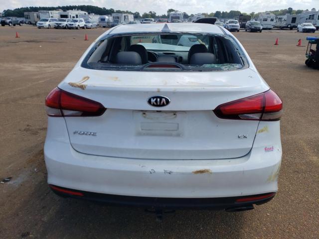 Photo 5 VIN: 3KPFL4A81HE090520 - KIA FORTE EX 