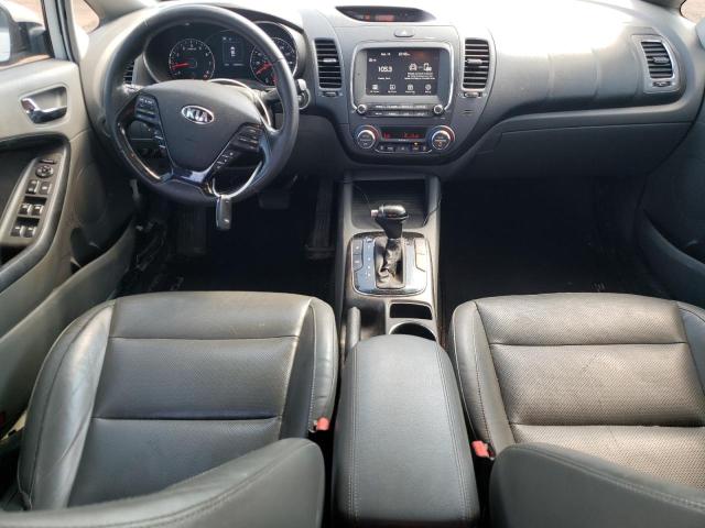 Photo 7 VIN: 3KPFL4A81HE090520 - KIA FORTE EX 