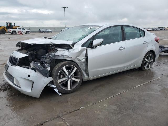 Photo 0 VIN: 3KPFL4A81HE103766 - KIA FORTE 