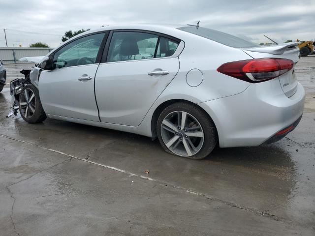 Photo 1 VIN: 3KPFL4A81HE103766 - KIA FORTE 