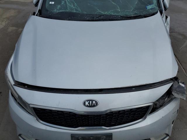 Photo 10 VIN: 3KPFL4A81HE103766 - KIA FORTE 