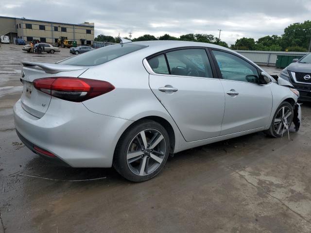 Photo 2 VIN: 3KPFL4A81HE103766 - KIA FORTE 