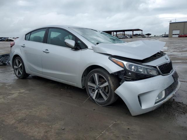 Photo 3 VIN: 3KPFL4A81HE103766 - KIA FORTE 