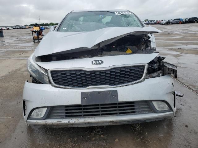 Photo 4 VIN: 3KPFL4A81HE103766 - KIA FORTE 