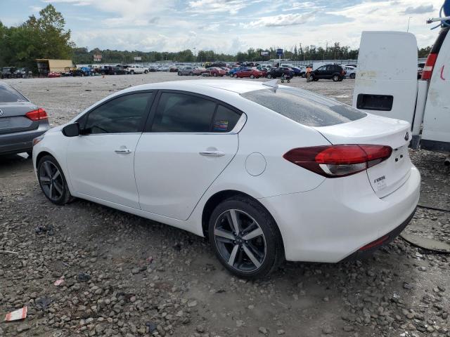 Photo 1 VIN: 3KPFL4A82HE088811 - KIA FORTE EX 