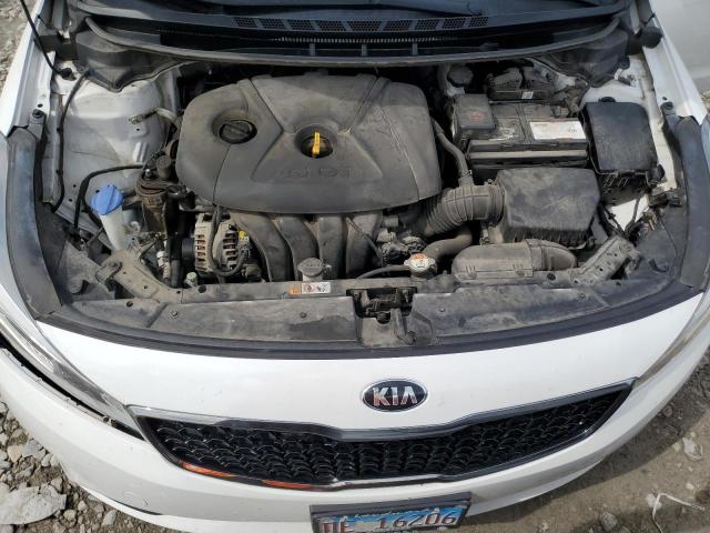 Photo 10 VIN: 3KPFL4A82HE088811 - KIA FORTE EX 