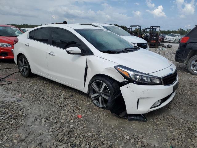 Photo 3 VIN: 3KPFL4A82HE088811 - KIA FORTE EX 