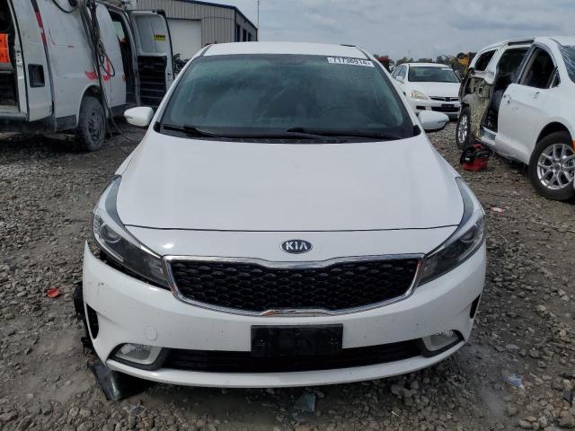 Photo 4 VIN: 3KPFL4A82HE088811 - KIA FORTE EX 