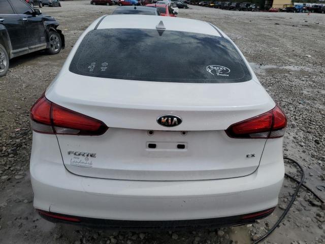 Photo 5 VIN: 3KPFL4A82HE088811 - KIA FORTE EX 