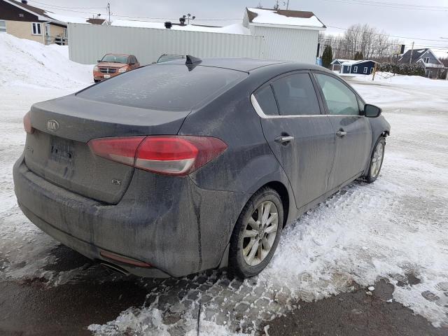 Photo 2 VIN: 3KPFL4A82HE146299 - KIA FORTE EX 