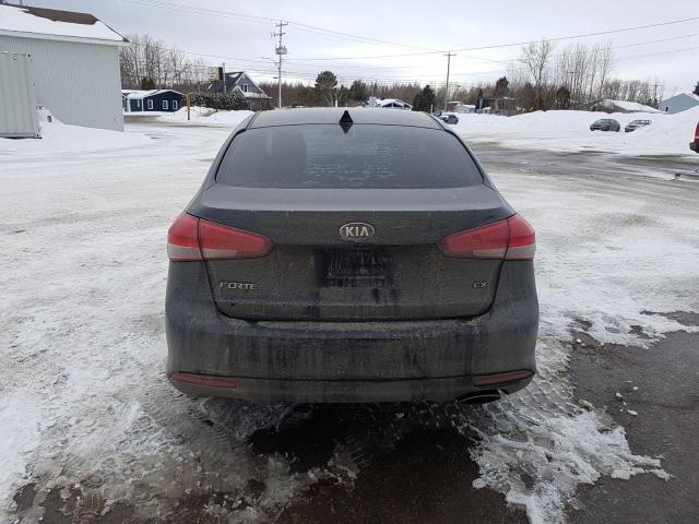 Photo 5 VIN: 3KPFL4A82HE146299 - KIA FORTE EX 