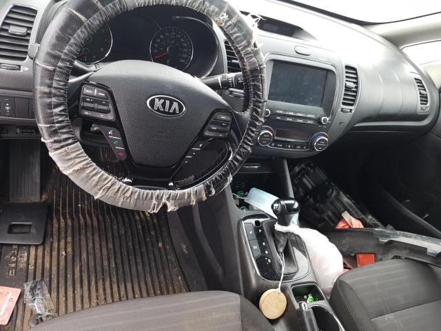 Photo 7 VIN: 3KPFL4A82HE146299 - KIA FORTE EX 