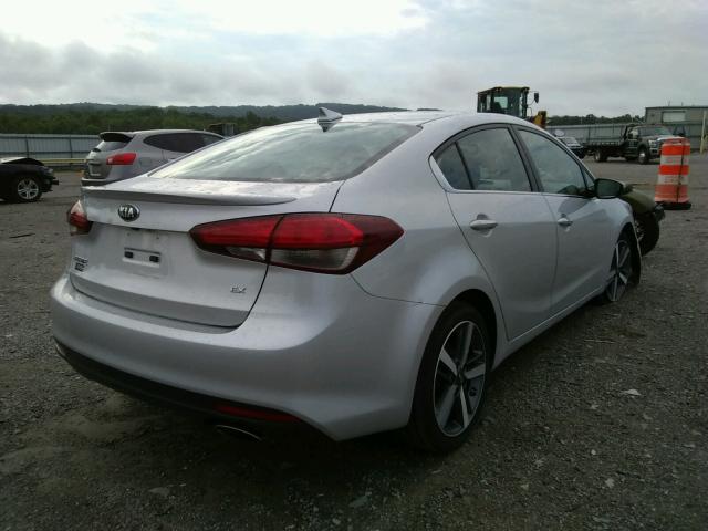 Photo 3 VIN: 3KPFL4A83HE036930 - KIA FORTE EX 