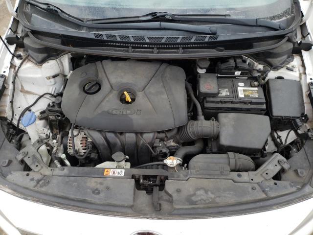 Photo 10 VIN: 3KPFL4A83HE089059 - KIA FORTE 