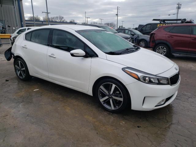 Photo 3 VIN: 3KPFL4A83HE089059 - KIA FORTE 