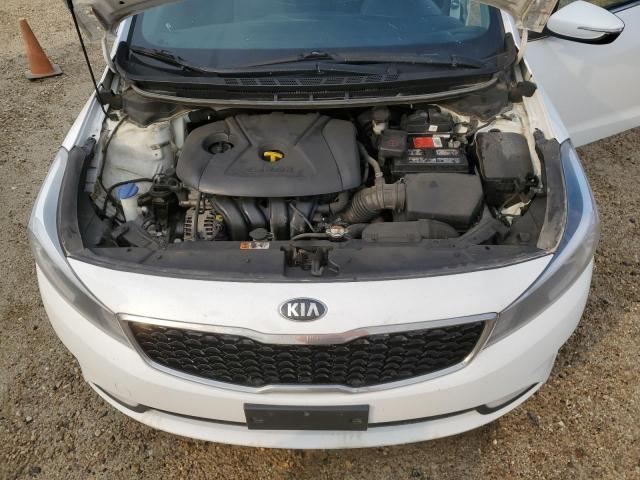 Photo 10 VIN: 3KPFL4A83JE195503 - KIA FORTE 