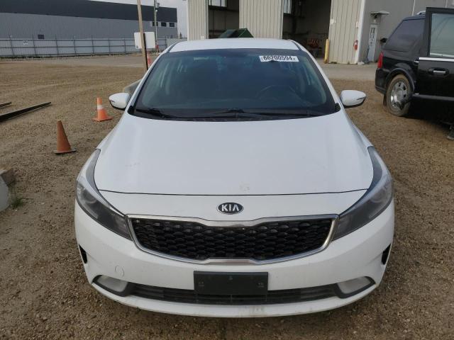 Photo 4 VIN: 3KPFL4A83JE195503 - KIA FORTE 