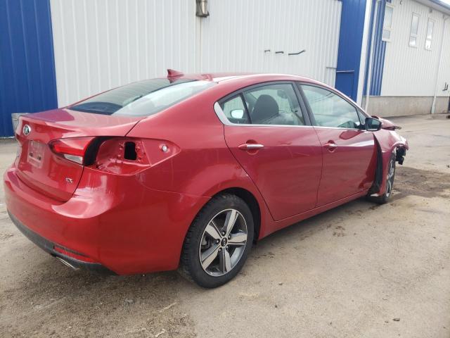 Photo 3 VIN: 3KPFL4A83JE208900 - KIA FORTE EX 