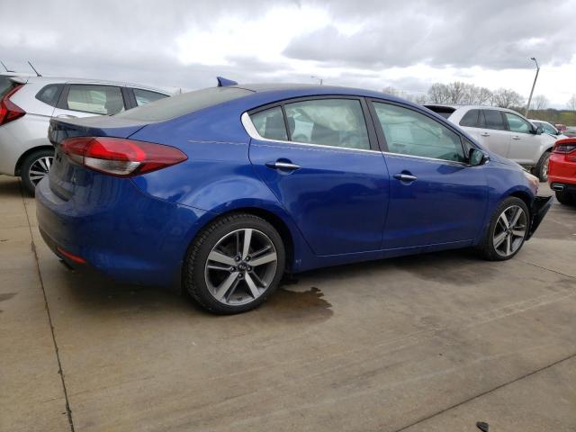 Photo 2 VIN: 3KPFL4A84HE004245 - KIA FORTE 