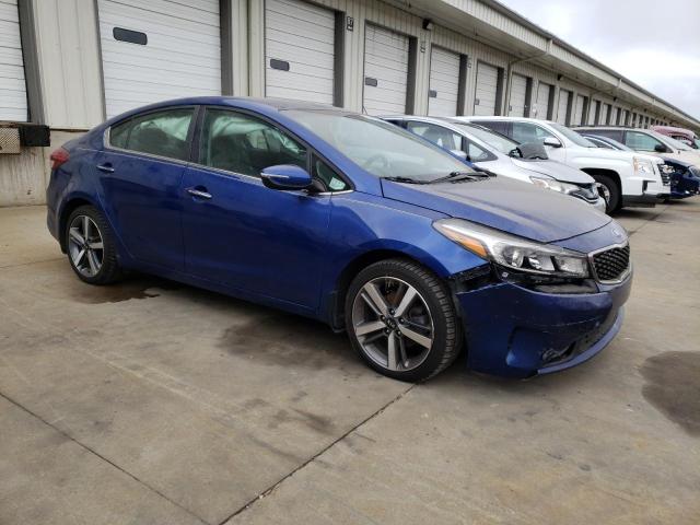 Photo 3 VIN: 3KPFL4A84HE004245 - KIA FORTE 