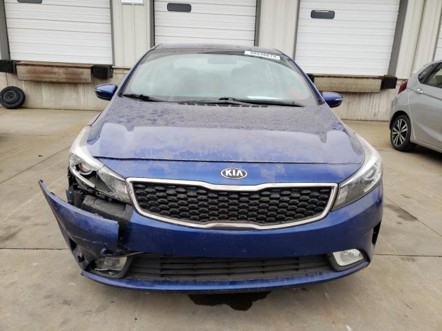 Photo 4 VIN: 3KPFL4A84HE004245 - KIA FORTE 