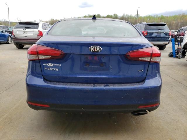 Photo 5 VIN: 3KPFL4A84HE004245 - KIA FORTE 