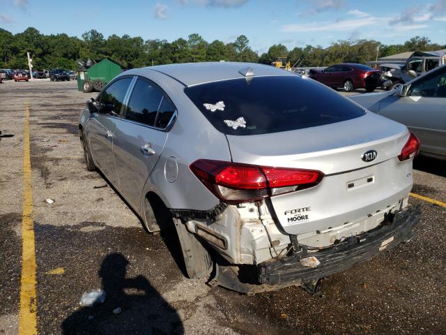 Photo 2 VIN: 3KPFL4A84HE103468 - KIA FORTE EX 