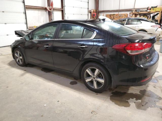 Photo 1 VIN: 3KPFL4A84HE144019 - KIA FORTE EX 