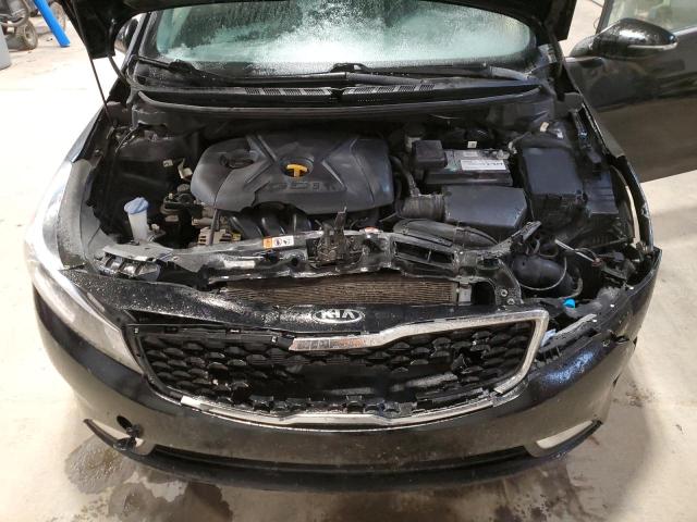 Photo 10 VIN: 3KPFL4A84HE144019 - KIA FORTE EX 