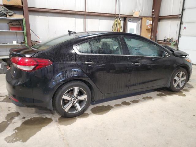 Photo 2 VIN: 3KPFL4A84HE144019 - KIA FORTE EX 