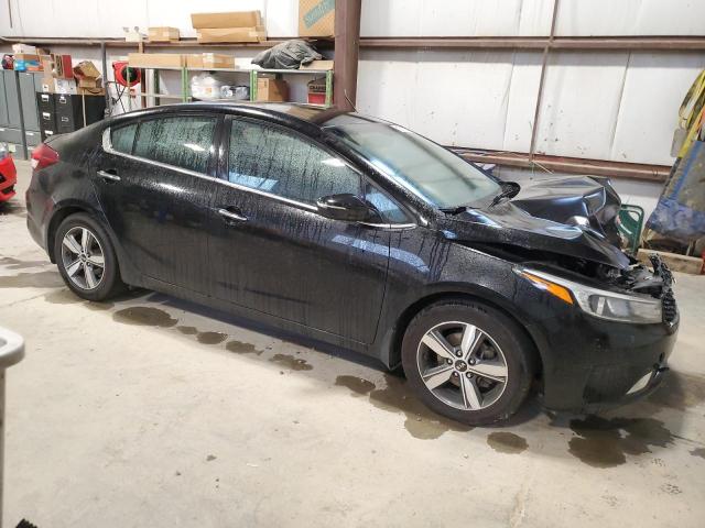 Photo 3 VIN: 3KPFL4A84HE144019 - KIA FORTE EX 