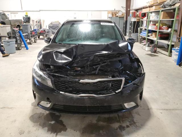 Photo 4 VIN: 3KPFL4A84HE144019 - KIA FORTE EX 