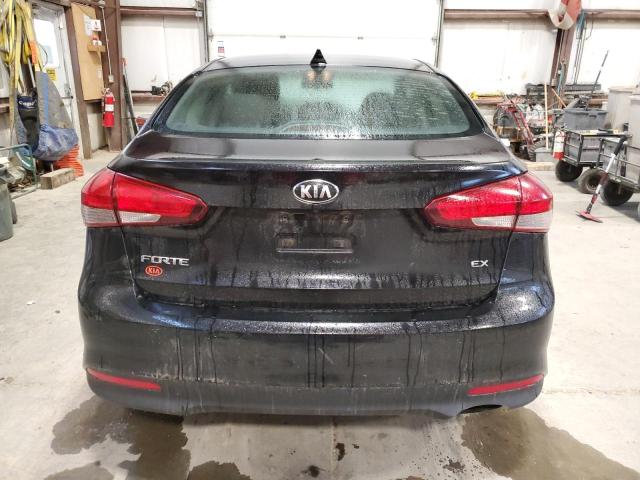 Photo 5 VIN: 3KPFL4A84HE144019 - KIA FORTE EX 