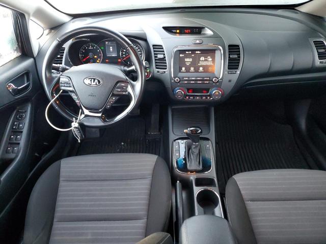 Photo 7 VIN: 3KPFL4A84HE144019 - KIA FORTE EX 