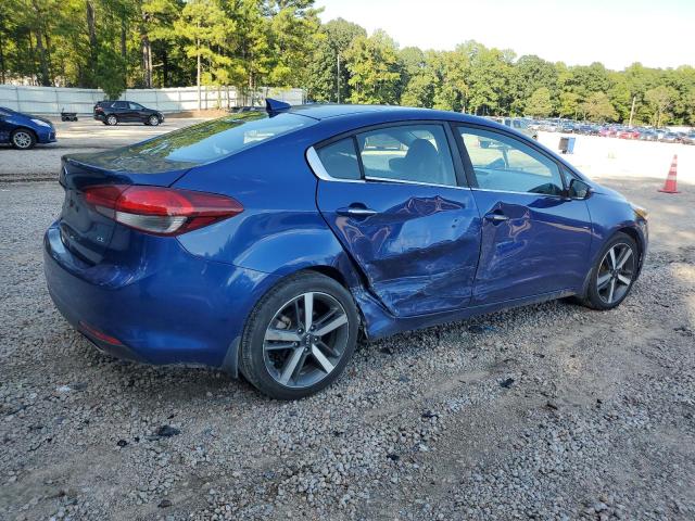 Photo 2 VIN: 3KPFL4A84JE221638 - KIA FORTE EX 