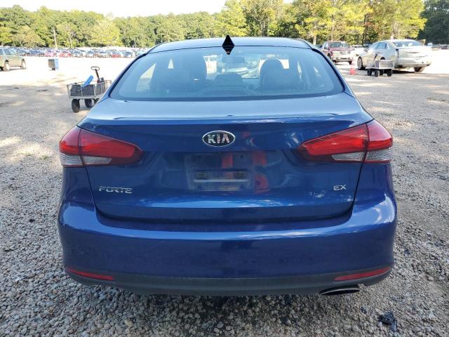 Photo 5 VIN: 3KPFL4A84JE221638 - KIA FORTE EX 