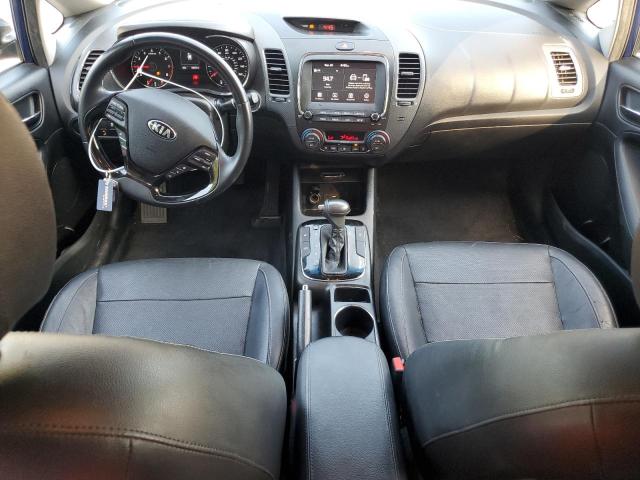 Photo 7 VIN: 3KPFL4A84JE221638 - KIA FORTE EX 