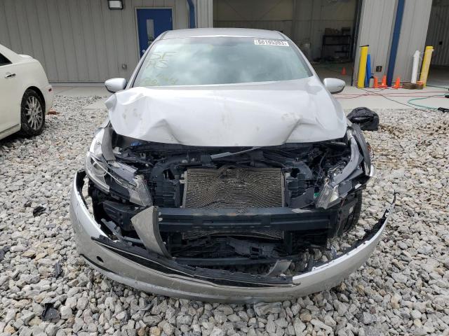 Photo 4 VIN: 3KPFL4A85HE073980 - KIA FORTE 