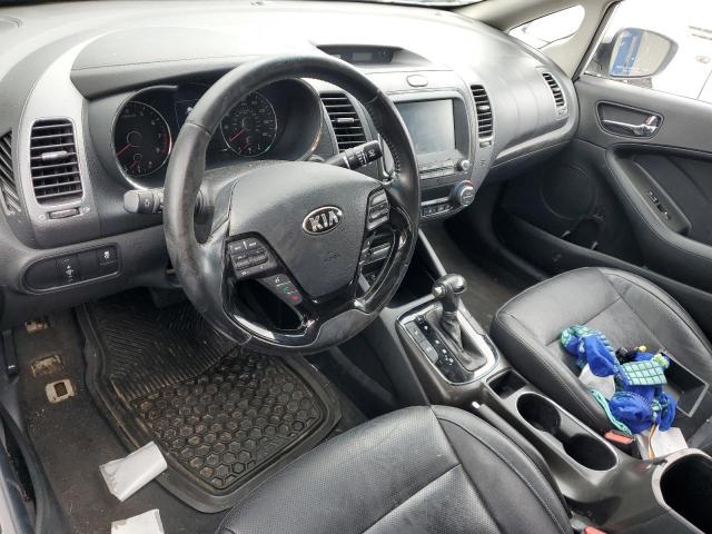 Photo 7 VIN: 3KPFL4A85HE073980 - KIA FORTE 