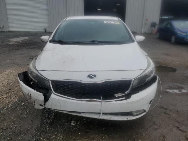 Photo 4 VIN: 3KPFL4A85HE092514 - KIA FORTE EX 