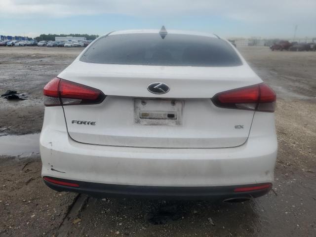 Photo 5 VIN: 3KPFL4A85HE092514 - KIA FORTE EX 