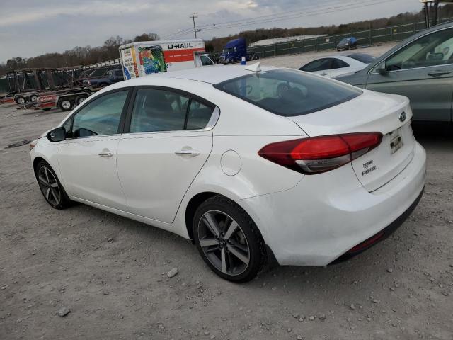 Photo 1 VIN: 3KPFL4A85HE124121 - KIA FORTE 