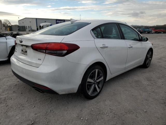 Photo 2 VIN: 3KPFL4A85HE124121 - KIA FORTE 