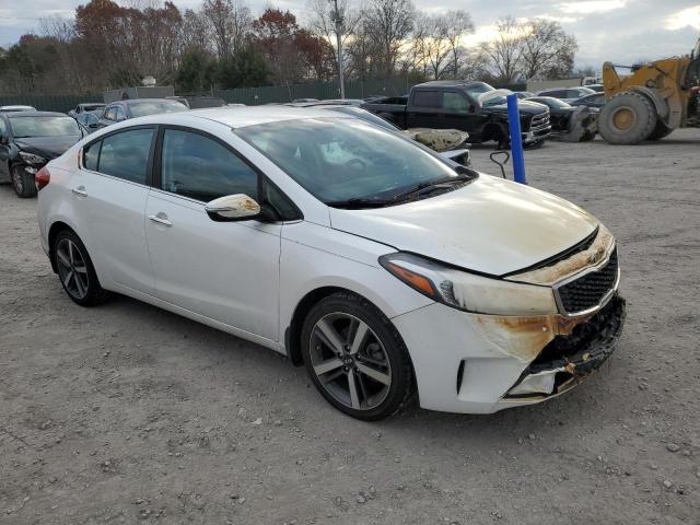 Photo 3 VIN: 3KPFL4A85HE124121 - KIA FORTE 