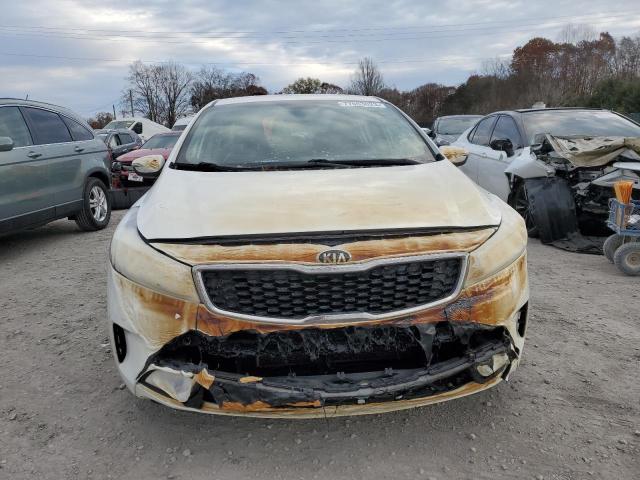 Photo 4 VIN: 3KPFL4A85HE124121 - KIA FORTE 