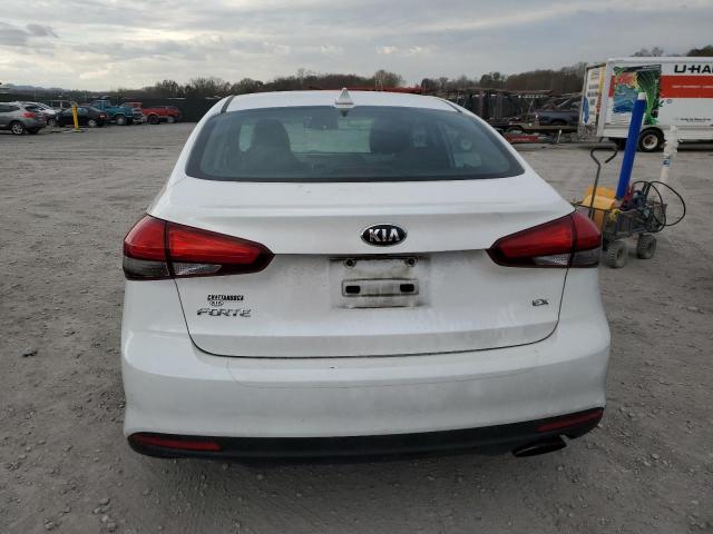 Photo 5 VIN: 3KPFL4A85HE124121 - KIA FORTE 