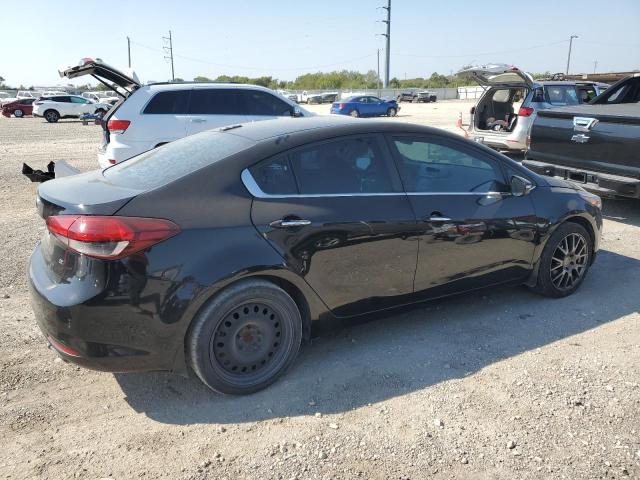 Photo 2 VIN: 3KPFL4A85JE238836 - KIA FORTE EX 