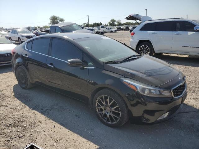 Photo 3 VIN: 3KPFL4A85JE238836 - KIA FORTE EX 