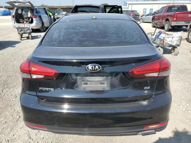 Photo 5 VIN: 3KPFL4A85JE238836 - KIA FORTE EX 