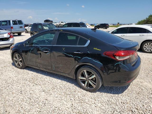 Photo 1 VIN: 3KPFL4A86HE127819 - KIA FORTE 